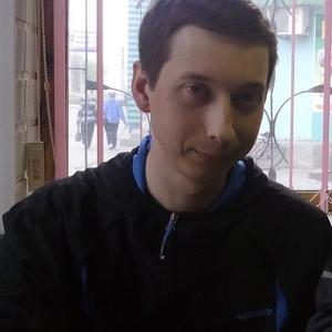 Игорь, 34 года, Липецк