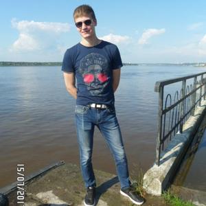 Парни в Перми: Сергей, 30 - ищет девушку из Перми