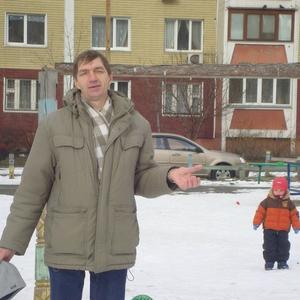 Андрей Гуров, 60 лет, Воронеж