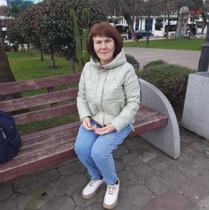 Маргарита, 60 лет, Краснодар