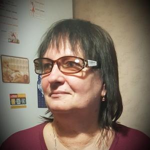 Лия, 64 года, Ростов-на-Дону