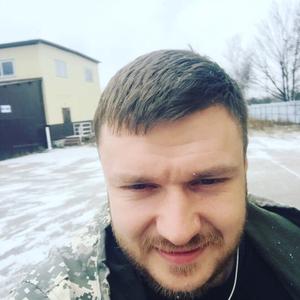 Андрей, 33 года, Калуга