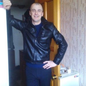 Костя, 43 года, Ярославль