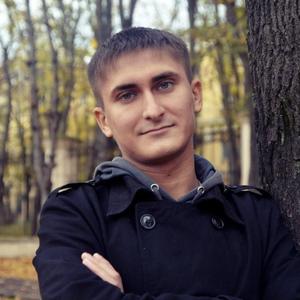 Парни в Таганроге: Владимир, 44 - ищет девушку из Таганрога