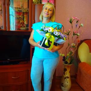 Девушки в Тольятти: Светлана, 51 - ищет парня из Тольятти