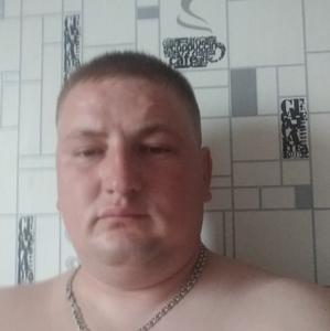 Леша, 34 года, Ногинск