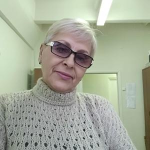 Девушки в Обнинске: Любовь, 71 - ищет парня из Обнинска