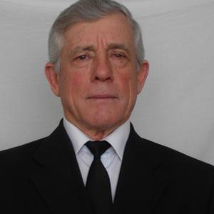 Иван, 79 лет, Краснодар