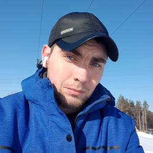 Алексей, 27 лет, Новосибирск