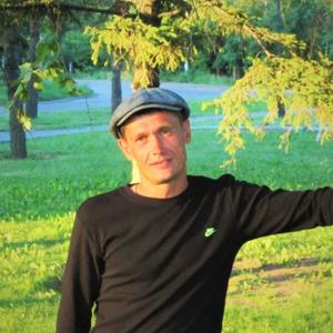 Дмитрий Анатольевич, 49 лет, Красноярск