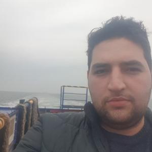 Фуад Бадалов, 34 года, Баку