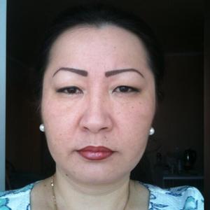 Карлыгаш, 48 лет, Астана
