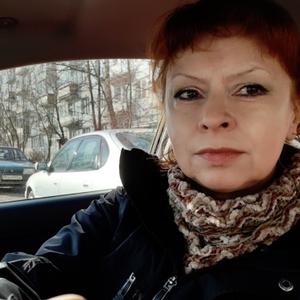 Лилия, 61 год, Кострома