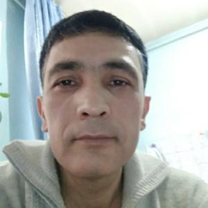 Рустам, 45 лет, Ташкент