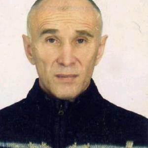 Булат, 59 лет, Омск