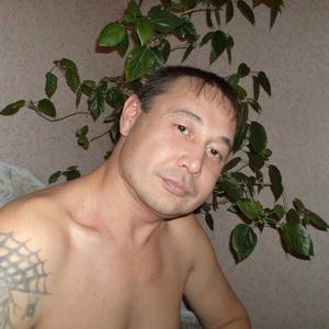 Владик Сахаутдинов, 42 года, Оренбург