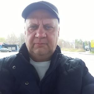 Евгений, 56 лет, Чусовой