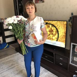 Девушки в Твери: Наталья, 47 - ищет парня из Твери