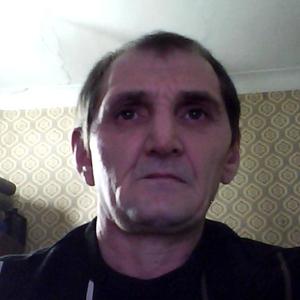 Альверт, 56 лет, Мурманск