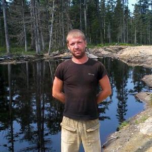 Парни в Новый Уренгое: Dmitriy Gorbunov, 42 - ищет девушку из Новый Уренгоя