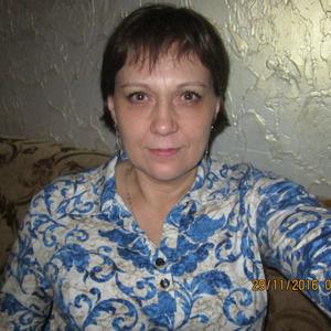 Девушки в Новосибирске: Анна, 55 - ищет парня из Новосибирска