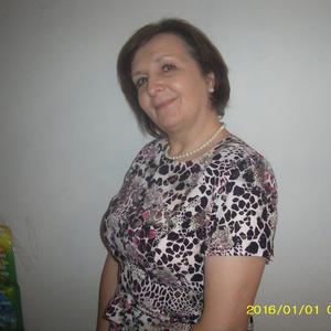 Елена, 62 года, Екатеринбург