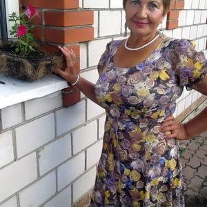Ольга, 70 лет, Барнаул