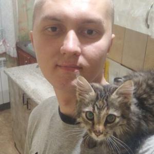 Парни в Донецке: Влад, 29 - ищет девушку из Донецка