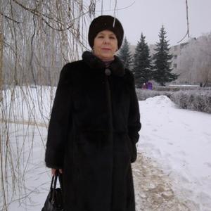Варвара, 72 года, Москва