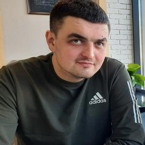 Сергей, 29 лет, Омск