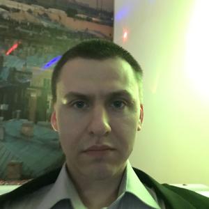 Парни в Санкт-Петербурге: Алексей, 43 - ищет девушку из Санкт-Петербурга