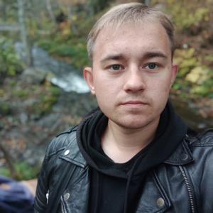 Парни в Южно-Сахалинске: Алексей, 24 - ищет девушку из Южно-Сахалинска