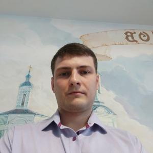 Илья, 34 года, Киров