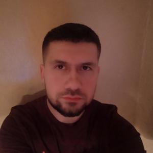 Парни в Небуг: Вячеслав Кунгурцев, 39 - ищет девушку из Небуг