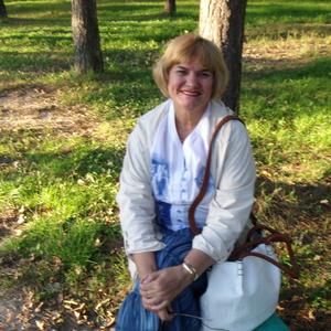 Людмила, 64 года, Новосибирск