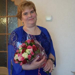 Девушки в Ульяновске: Наталия Соловьева, 52 - ищет парня из Ульяновска