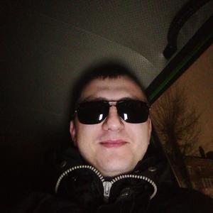 Парни в Смоленске: Андрей, 26 - ищет девушку из Смоленска