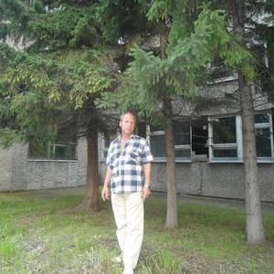 Парни в Минусинске: Михаил Семёнов, 63 - ищет девушку из Минусинска
