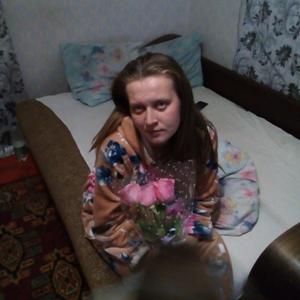 Татьяна Васильевна, 31 год, Ульяновск