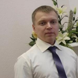 Monakov Nikolay, 40 лет, Ефремов