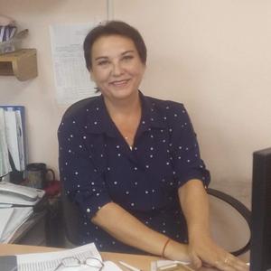 Елена Клят, 54 года, Чита
