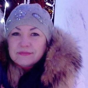 Девушки в Южно-Сахалинске: Ольга, 50 - ищет парня из Южно-Сахалинска