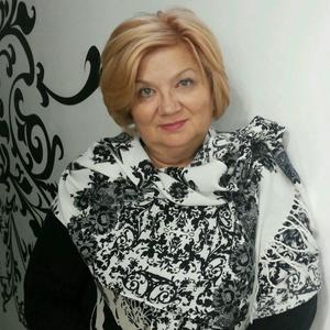 Марина Гусева, 70 лет, Южно-Сахалинск