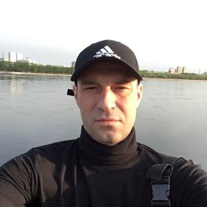 Dmitriy, 43 года, Петров Вал