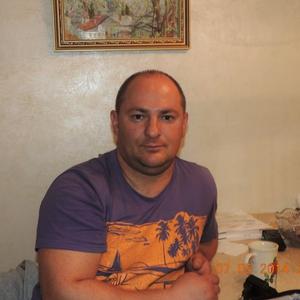 Парни в Смоленске: Юрий, 44 - ищет девушку из Смоленска
