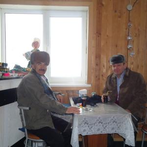 Парни в Черкесске: Рашид, 69 - ищет девушку из Черкесска