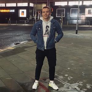 Парни в Glasgow: Vitaliy Kulyk, 27 - ищет девушку из Glasgow