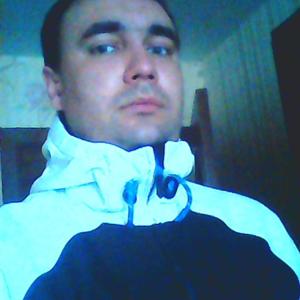 Парни в Сарове: Андрей Назаров, 36 - ищет девушку из Сарова