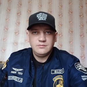Парни в Екатеринбурге: Игорь, 39 - ищет девушку из Екатеринбурга