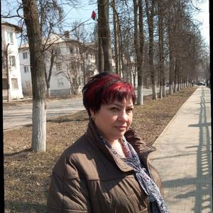 Валентина Кулешова, 53 года, Тула